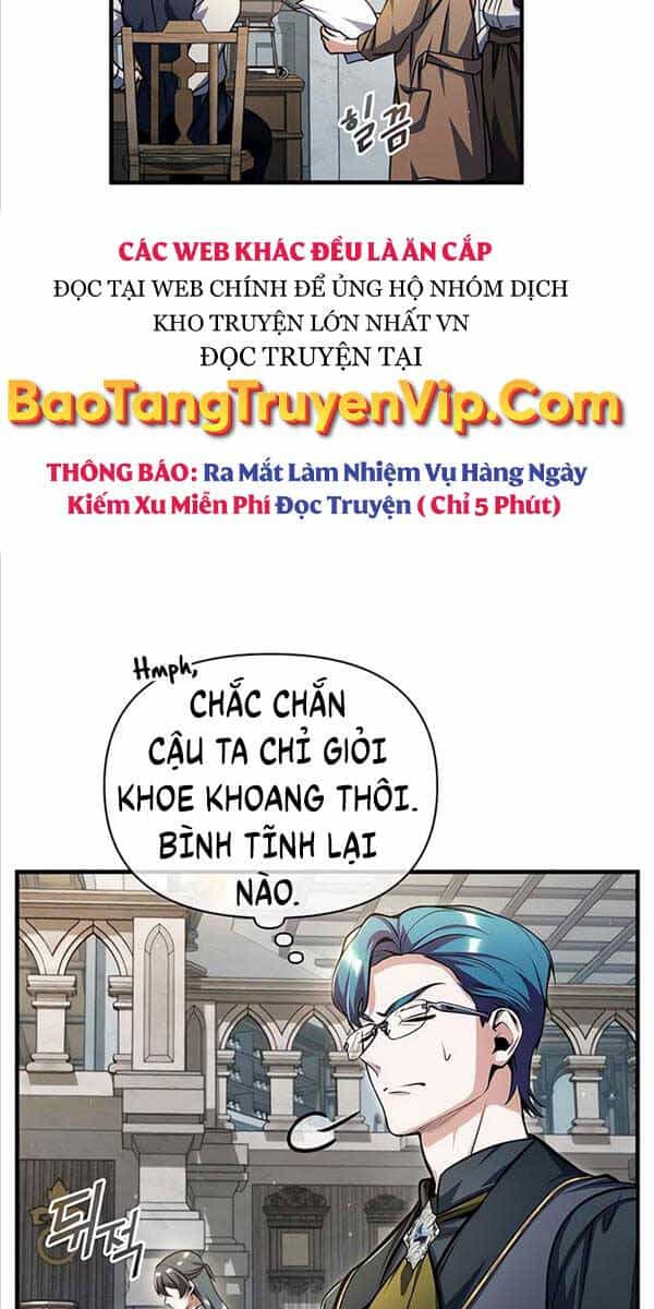 Giáo Sư Gián Điệp - Chương 67 - ảnh 7