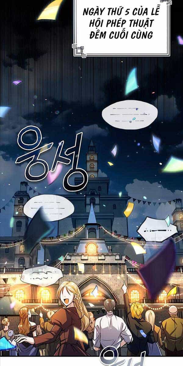 Giáo Sư Gián Điệp - Chương 67 - ảnh 92