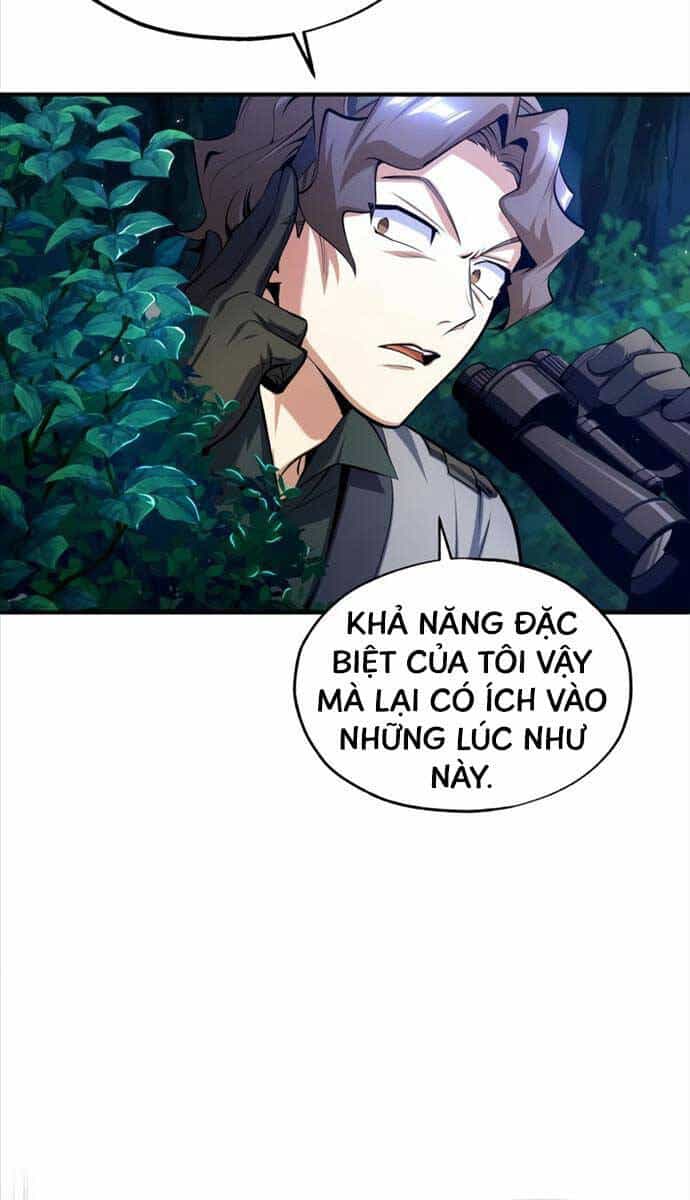 Giáo Sư Gián Điệp - Chương 68 - ảnh 17
