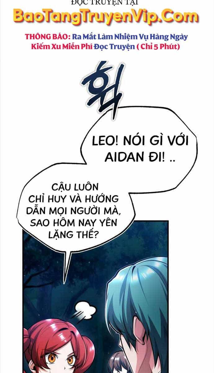 Giáo Sư Gián Điệp - Chương 68 - ảnh 24