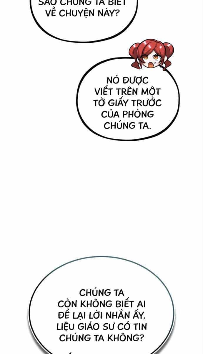 Giáo Sư Gián Điệp - Chương 68 - ảnh 26