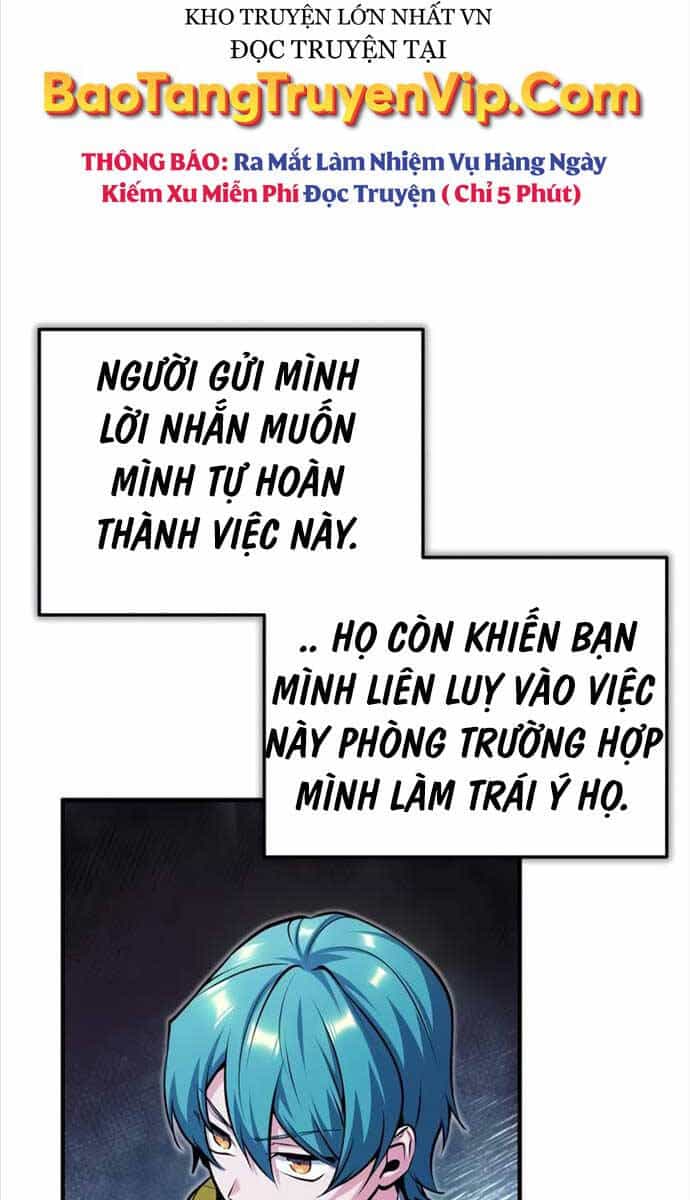 Giáo Sư Gián Điệp - Chương 68 - ảnh 28