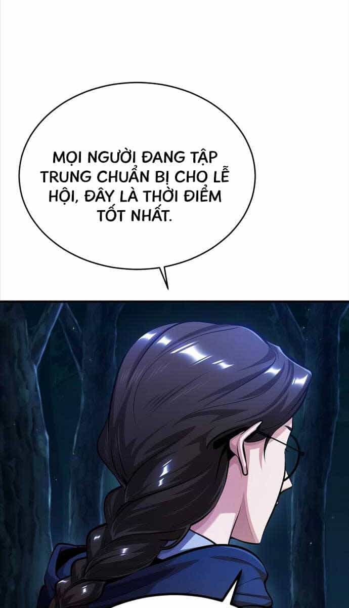 Giáo Sư Gián Điệp - Chương 68 - ảnh 33