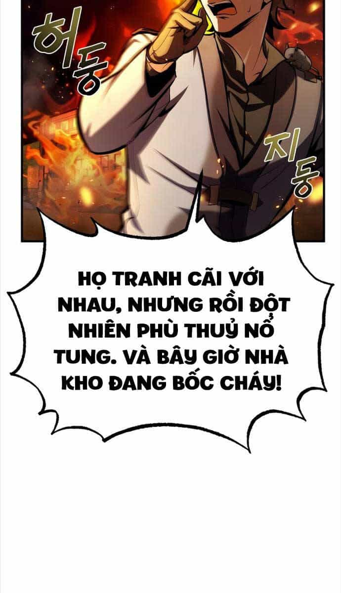Giáo Sư Gián Điệp - Chương 68 - ảnh 74