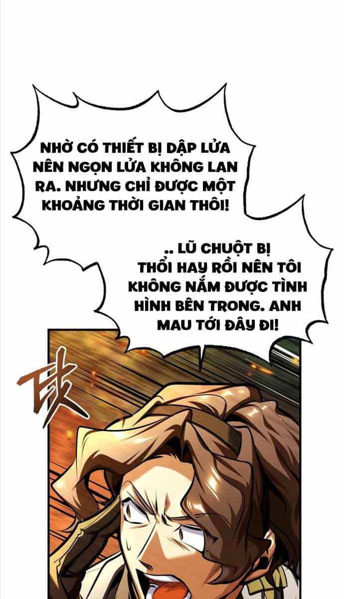 Giáo Sư Gián Điệp - Chương 68 - ảnh 75