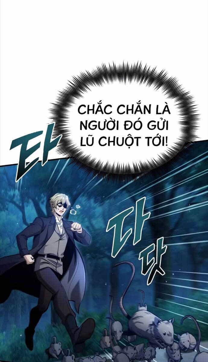 Giáo Sư Gián Điệp - Chương 68 - ảnh 8
