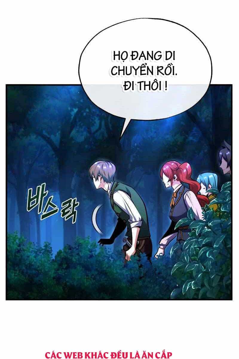 Giáo Sư Gián Điệp - Chương 69 - ảnh 10