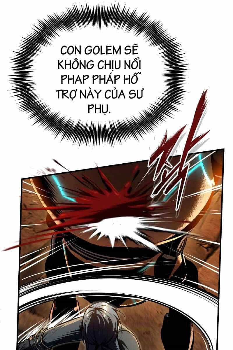 Giáo Sư Gián Điệp - Chương 69 - ảnh 126