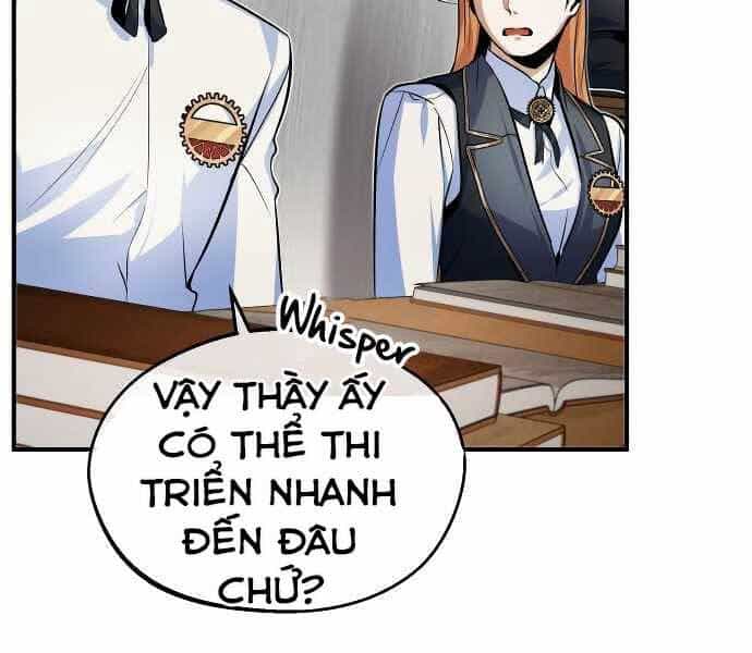 Giáo Sư Gián Điệp - Chương 7 - ảnh 86