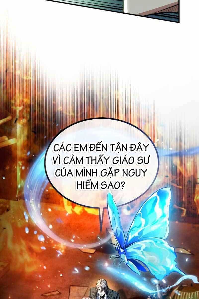 Giáo Sư Gián Điệp - Chương 70 - ảnh 121
