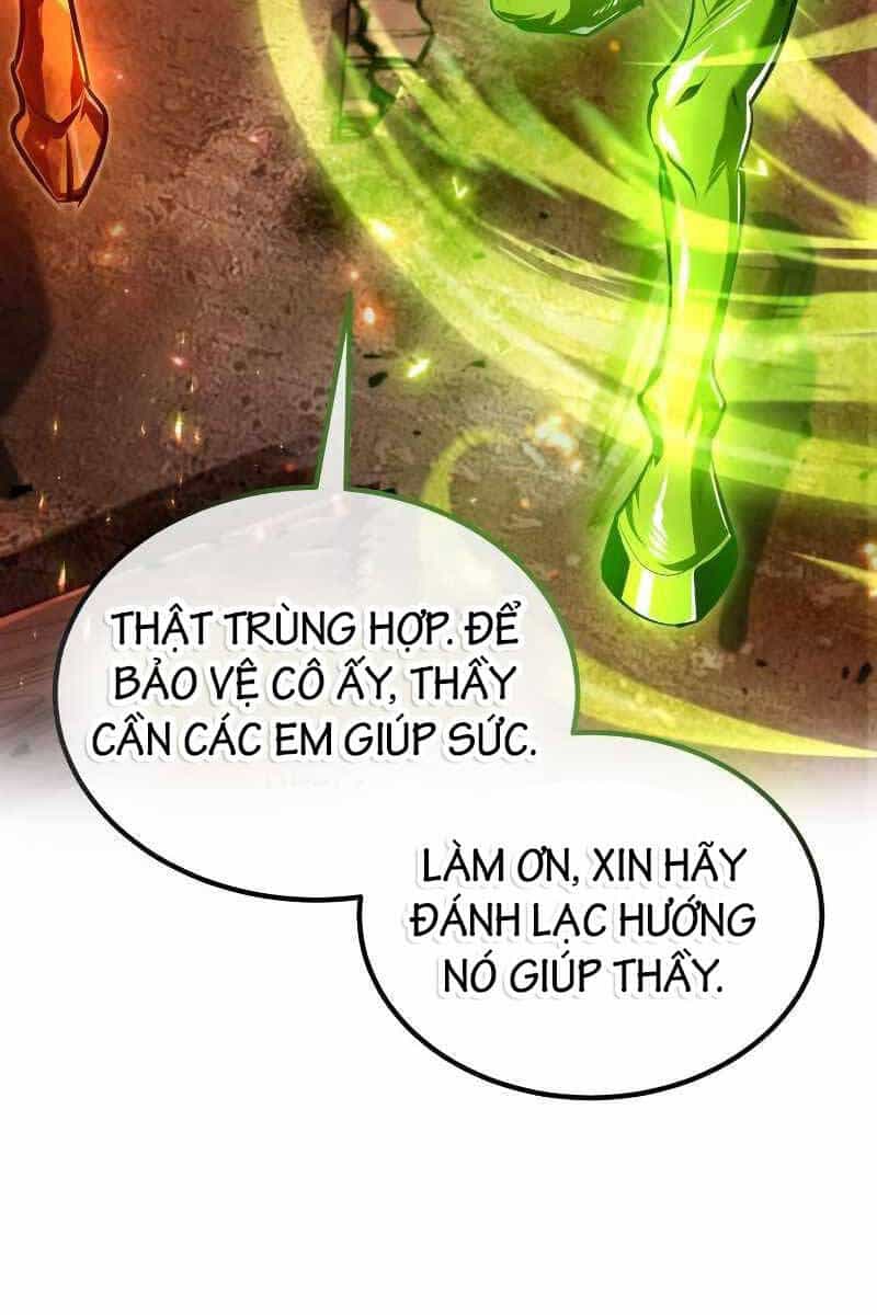 Giáo Sư Gián Điệp - Chương 70 - ảnh 123