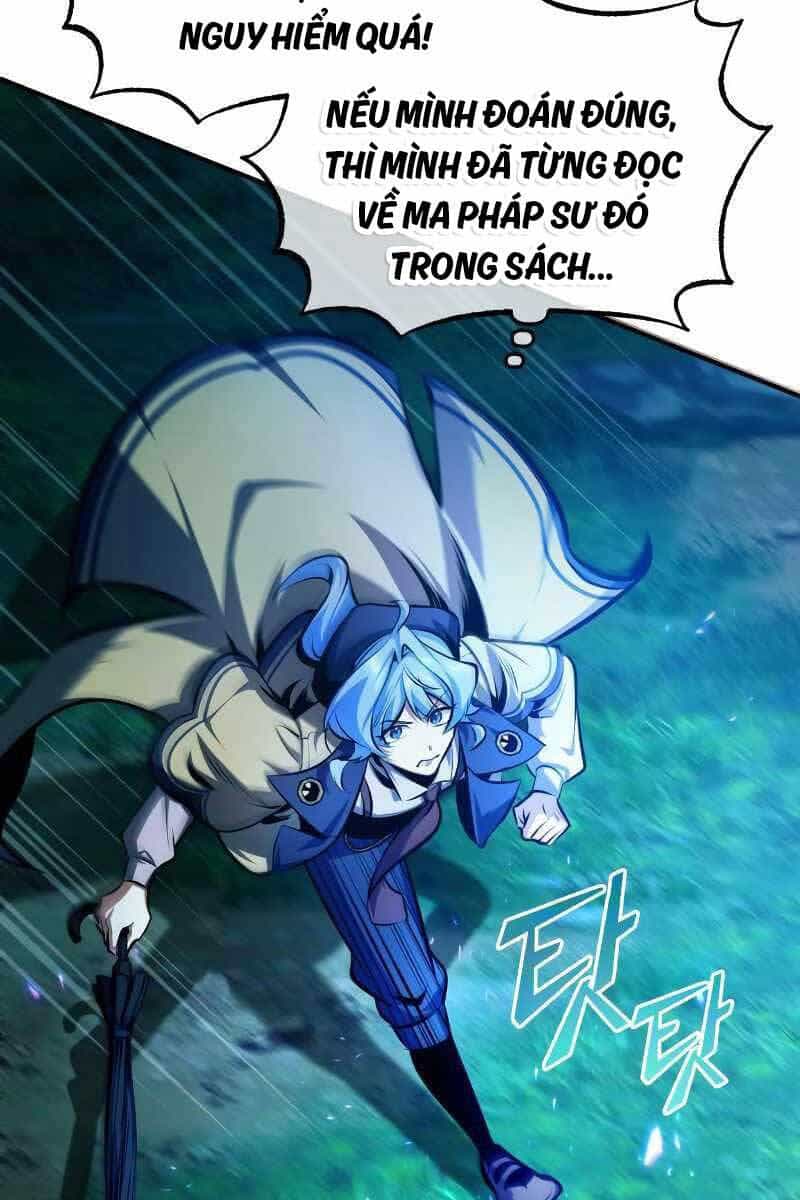 Giáo Sư Gián Điệp - Chương 70 - ảnh 14