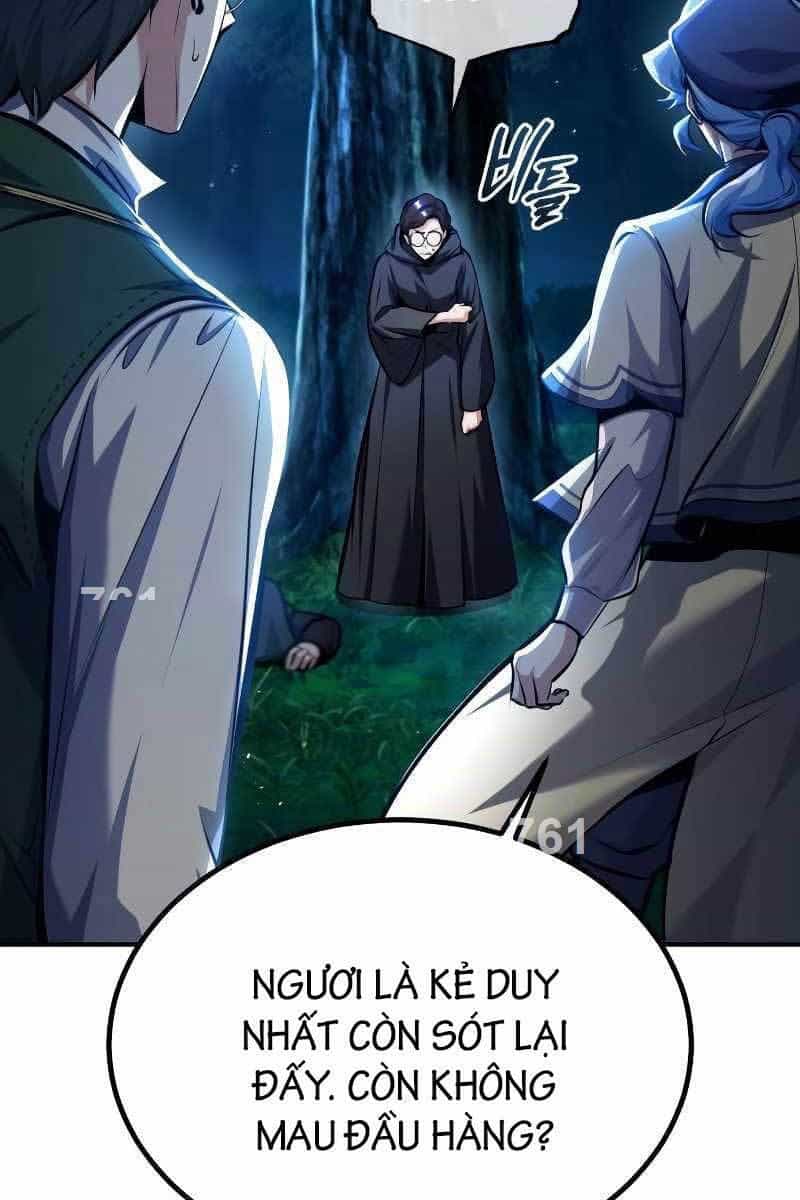 Giáo Sư Gián Điệp - Chương 70 - ảnh 3