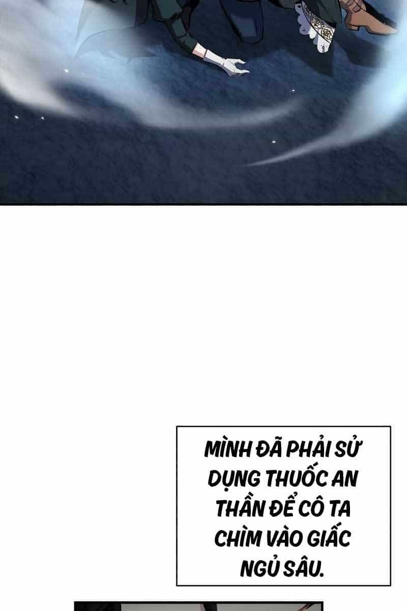 Giáo Sư Gián Điệp - Chương 70 - ảnh 36