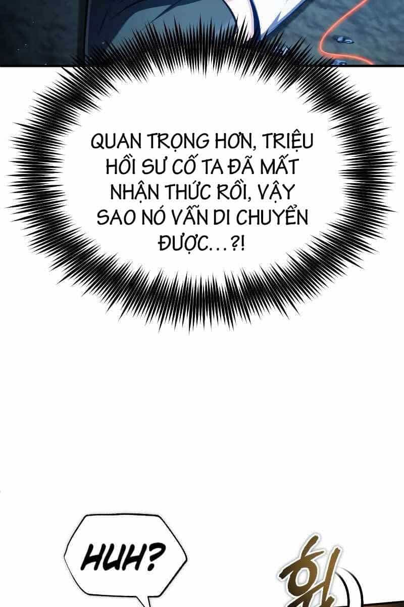 Giáo Sư Gián Điệp - Chương 70 - ảnh 58