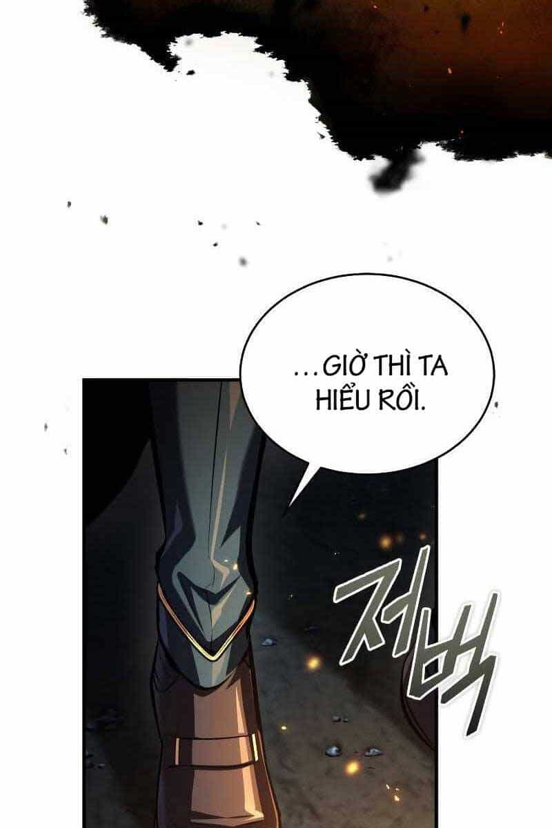 Giáo Sư Gián Điệp - Chương 70 - ảnh 73