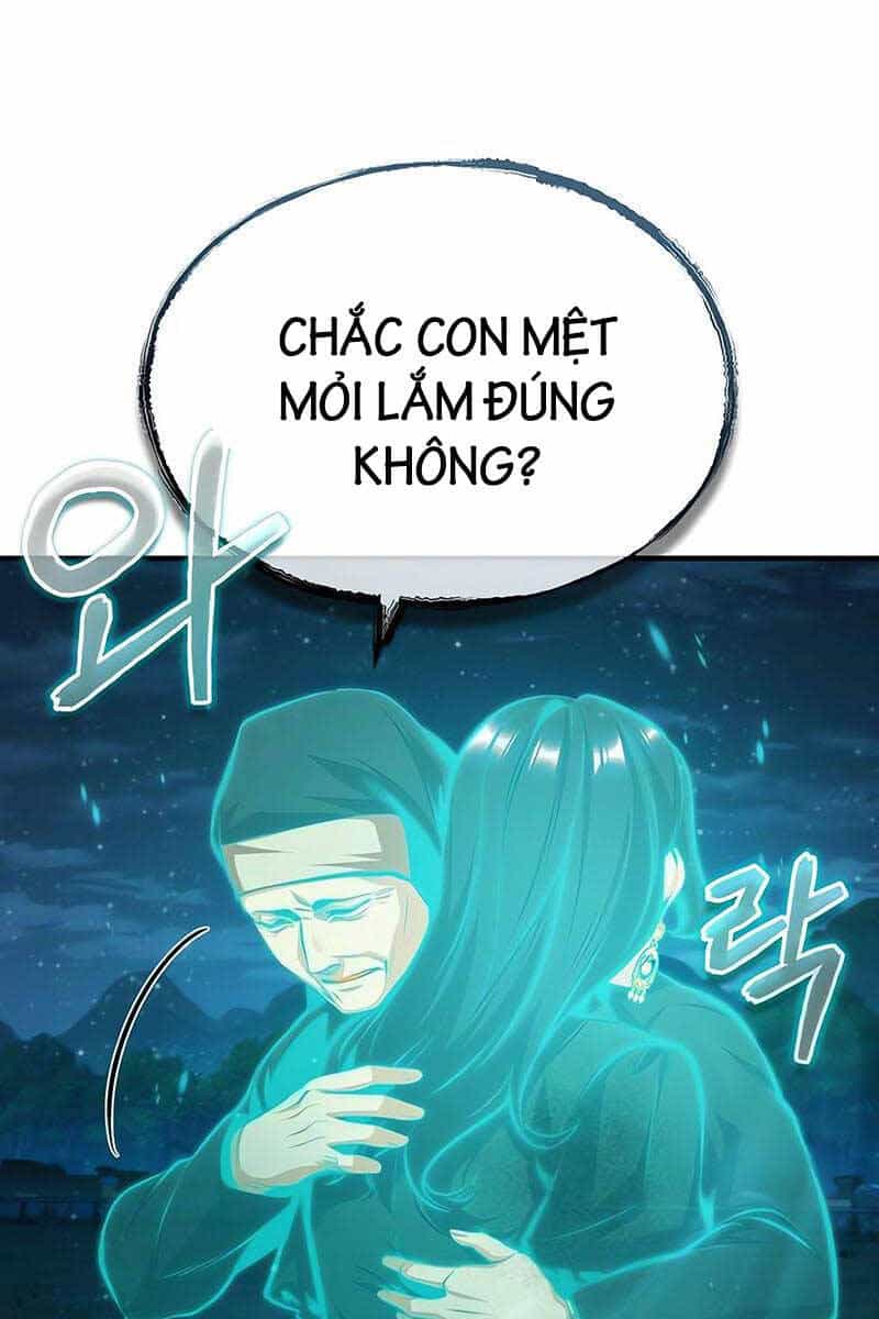 Giáo Sư Gián Điệp - Chương 71 - ảnh 141