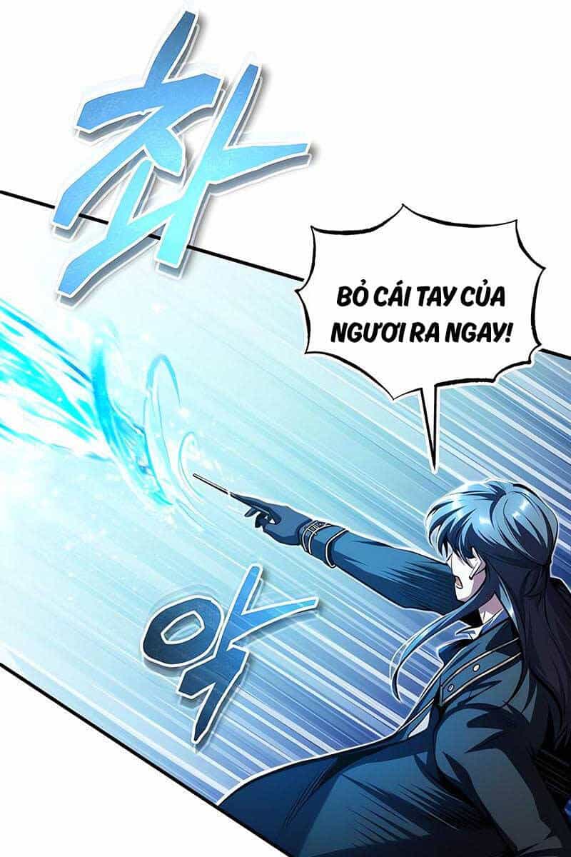 Giáo Sư Gián Điệp - Chương 71 - ảnh 22