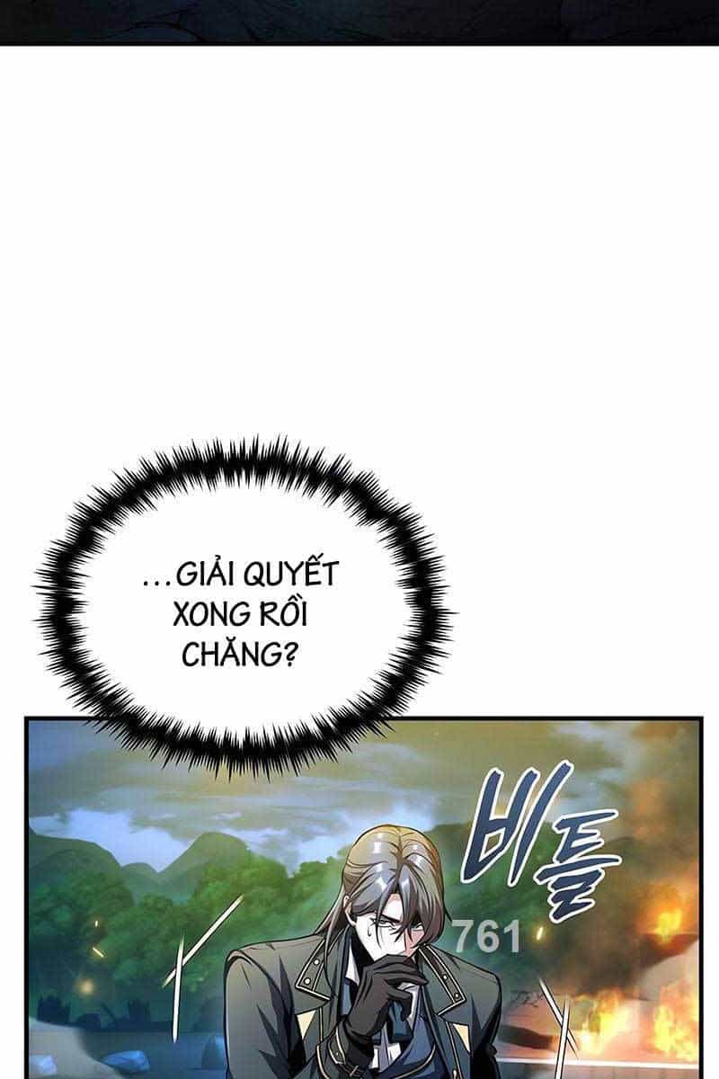 Giáo Sư Gián Điệp - Chương 71 - ảnh 3