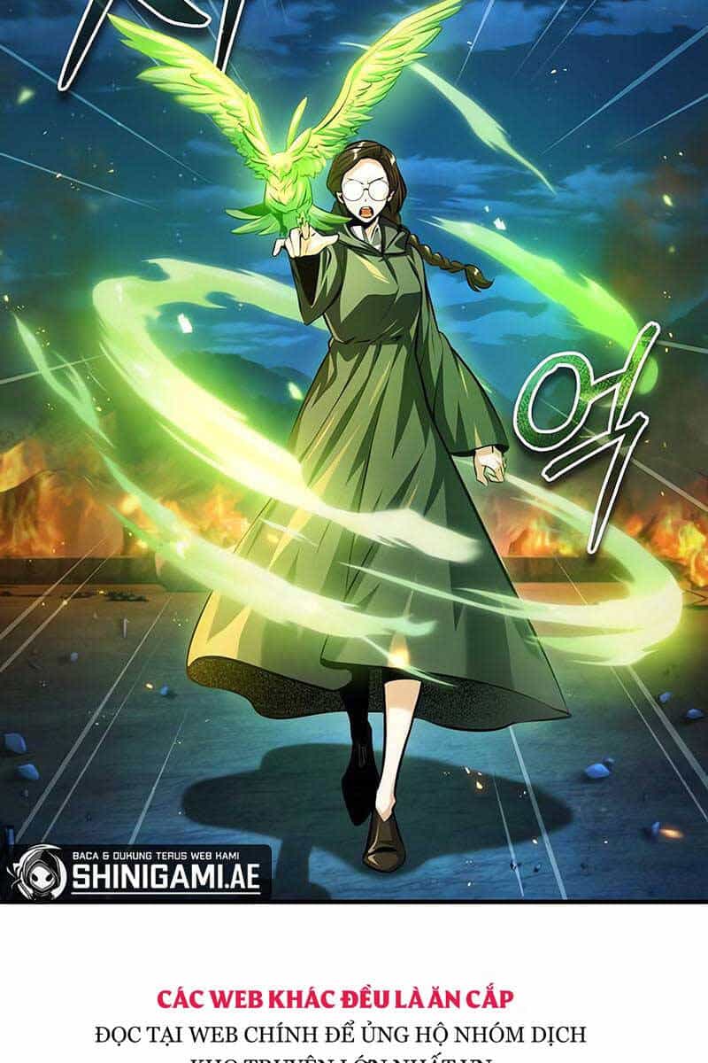 Giáo Sư Gián Điệp - Chương 71 - ảnh 39
