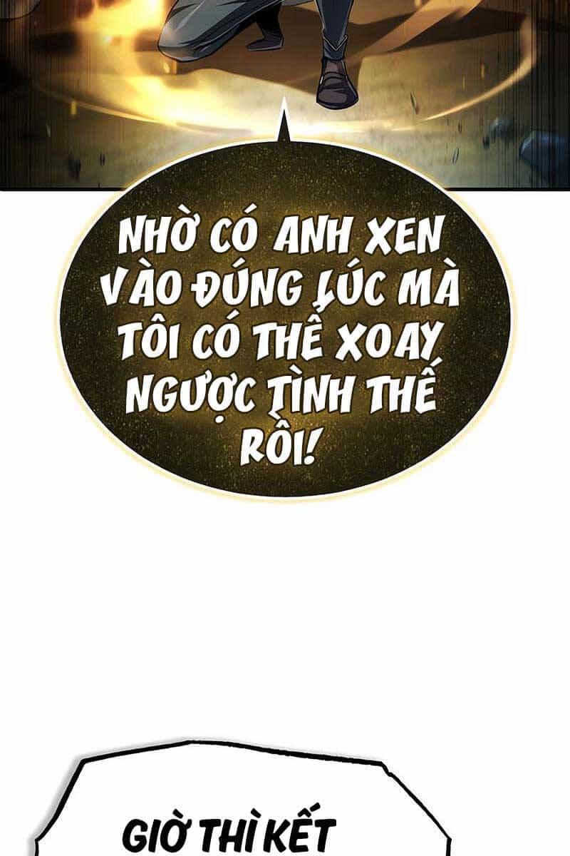 Giáo Sư Gián Điệp - Chương 71 - ảnh 73