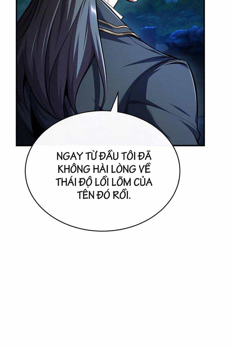 Giáo Sư Gián Điệp - Chương 71 - ảnh 8