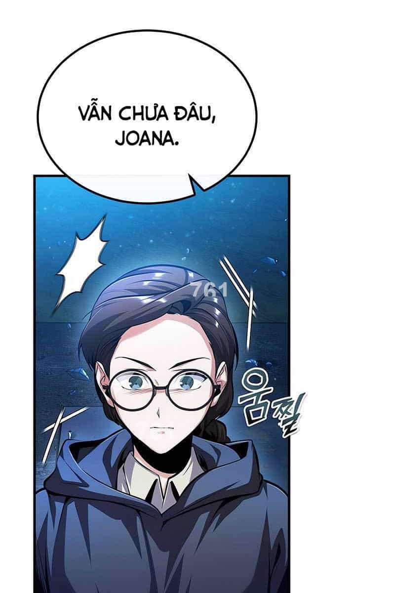 Giáo Sư Gián Điệp - Chương 72 - ảnh 3