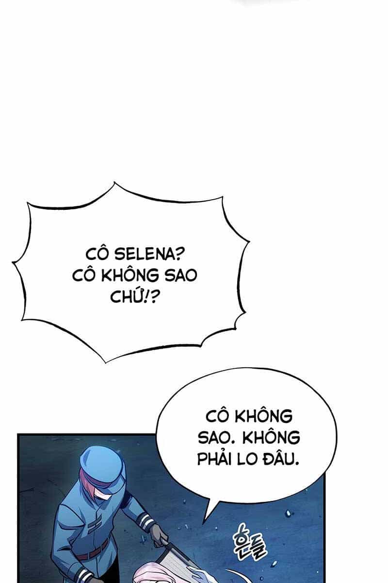 Giáo Sư Gián Điệp - Chương 72 - ảnh 36