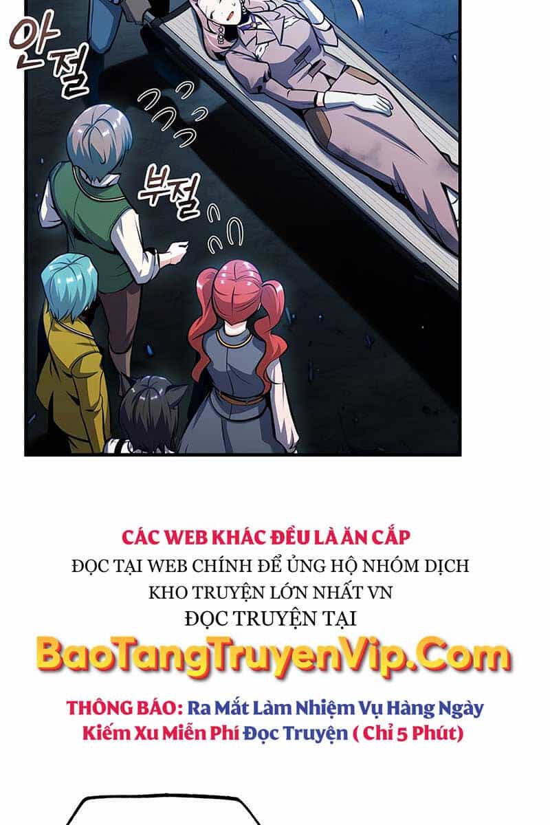 Giáo Sư Gián Điệp - Chương 72 - ảnh 37