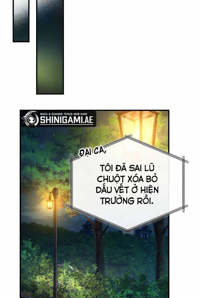 Giáo Sư Gián Điệp - Chương 72 - ảnh 49