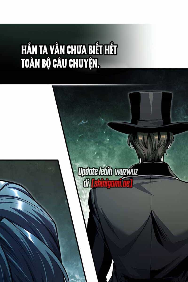 Giáo Sư Gián Điệp - Chương 72 - ảnh 71