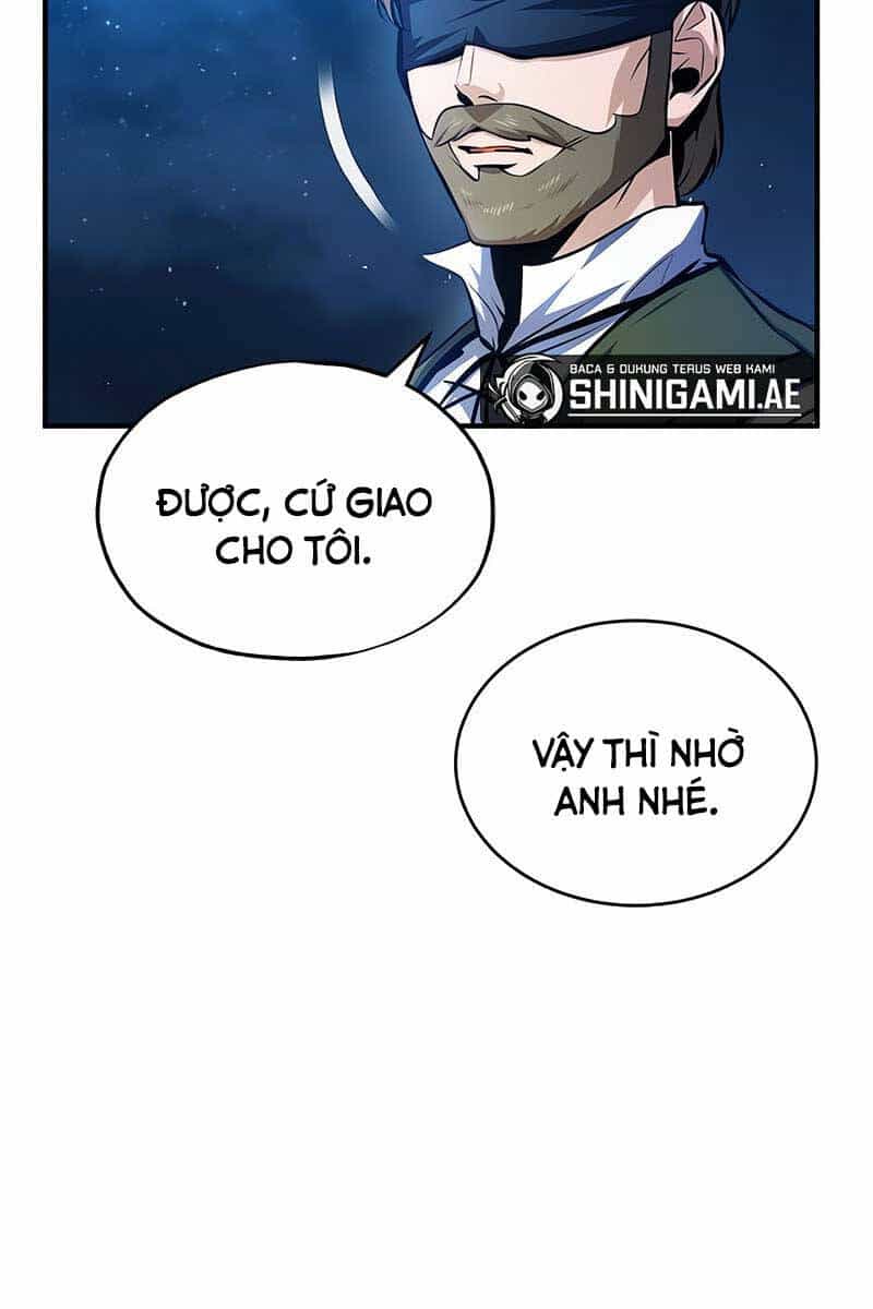 Giáo Sư Gián Điệp - Chương 72 - ảnh 8