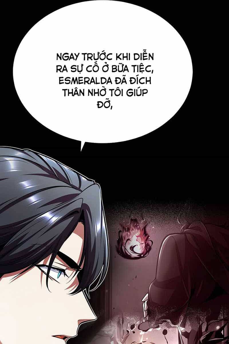 Giáo Sư Gián Điệp - Chương 72 - ảnh 92