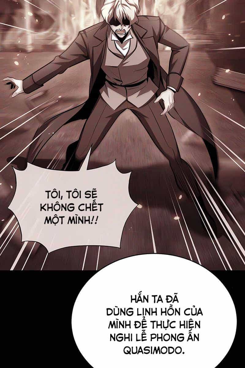 Giáo Sư Gián Điệp - Chương 72 - ảnh 98