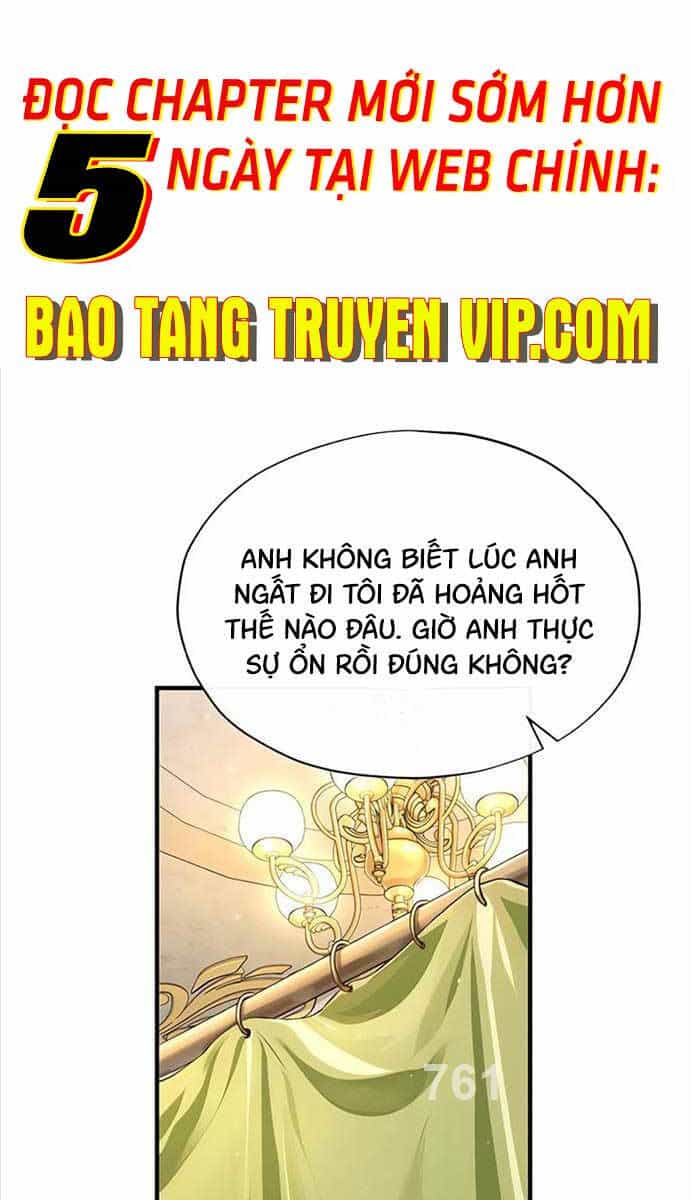 Giáo Sư Gián Điệp - Chương 73 - ảnh 1
