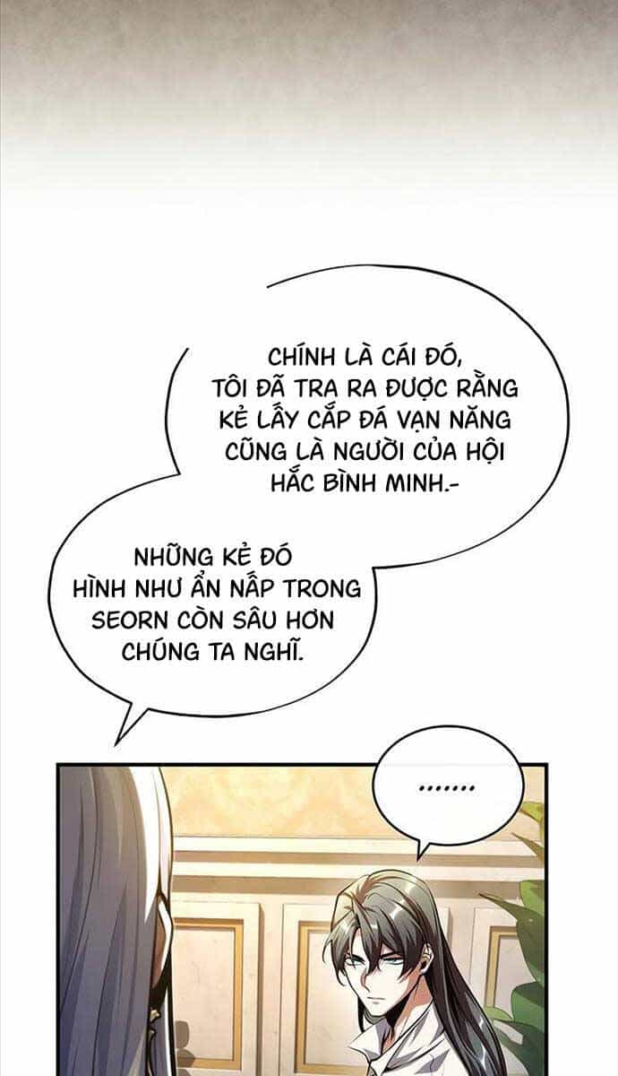 Giáo Sư Gián Điệp - Chương 73 - ảnh 10