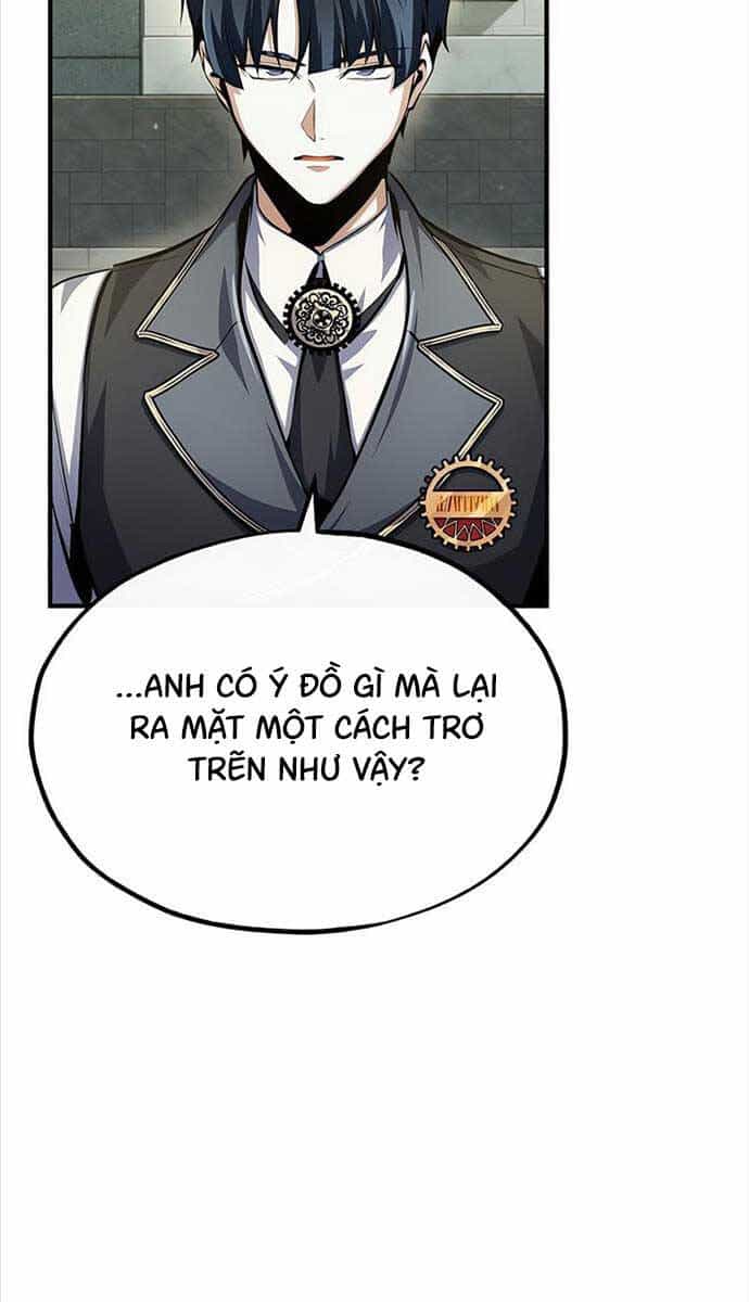 Giáo Sư Gián Điệp - Chương 73 - ảnh 104