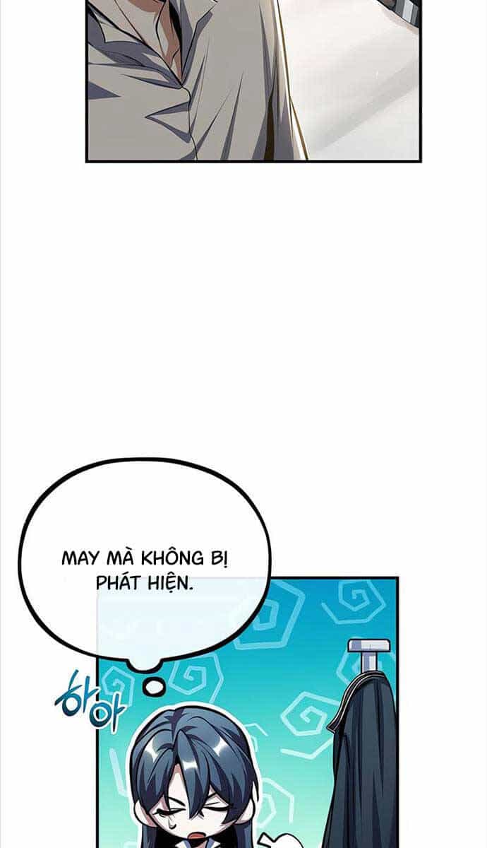 Giáo Sư Gián Điệp - Chương 73 - ảnh 16