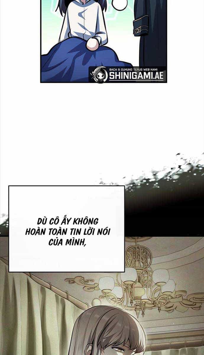 Giáo Sư Gián Điệp - Chương 73 - ảnh 17