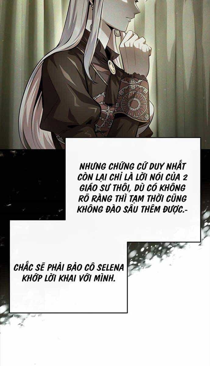 Giáo Sư Gián Điệp - Chương 73 - ảnh 18