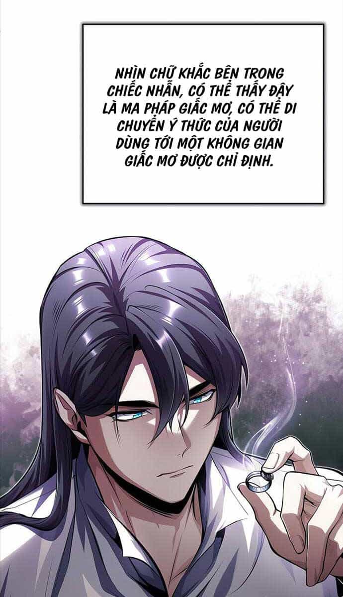 Giáo Sư Gián Điệp - Chương 73 - ảnh 27