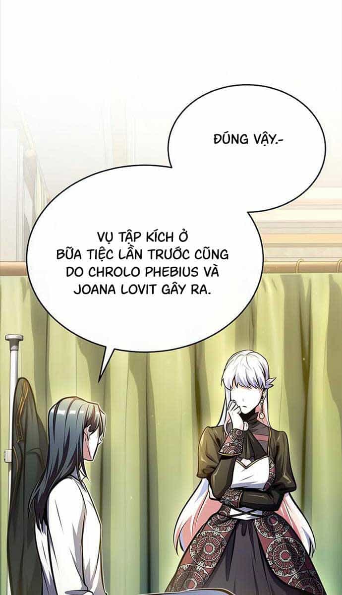 Giáo Sư Gián Điệp - Chương 73 - ảnh 4
