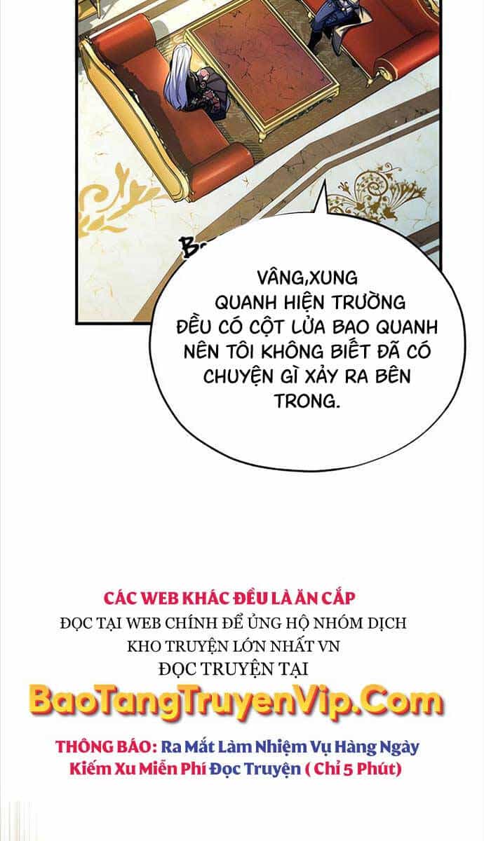 Giáo Sư Gián Điệp - Chương 73 - ảnh 40