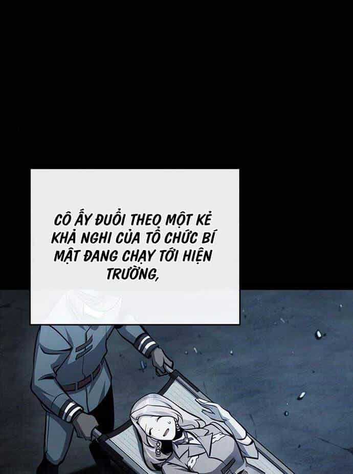 Giáo Sư Gián Điệp - Chương 73 - ảnh 42