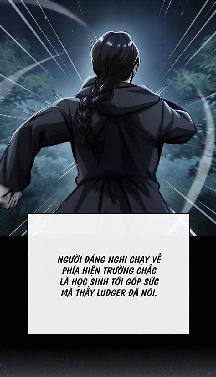 Giáo Sư Gián Điệp - Chương 73 - ảnh 44
