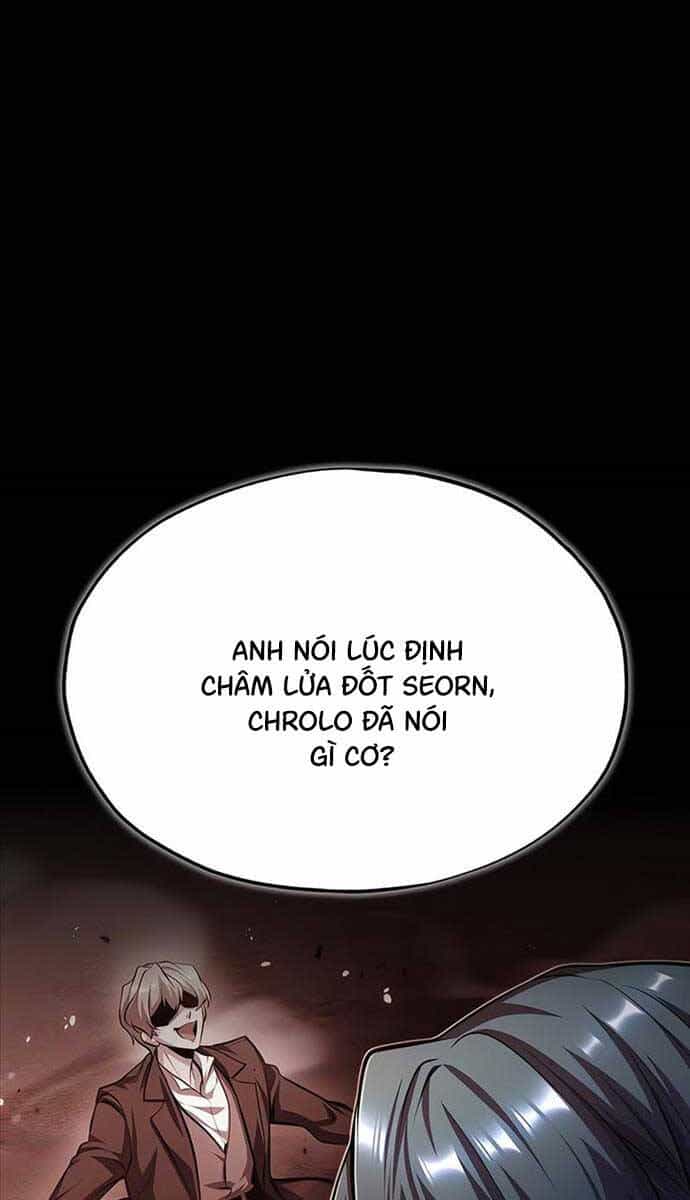 Giáo Sư Gián Điệp - Chương 73 - ảnh 8