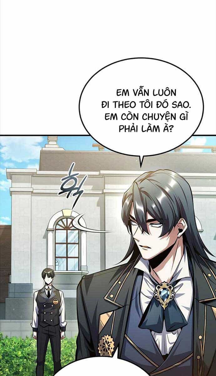 Giáo Sư Gián Điệp - Chương 73 - ảnh 99