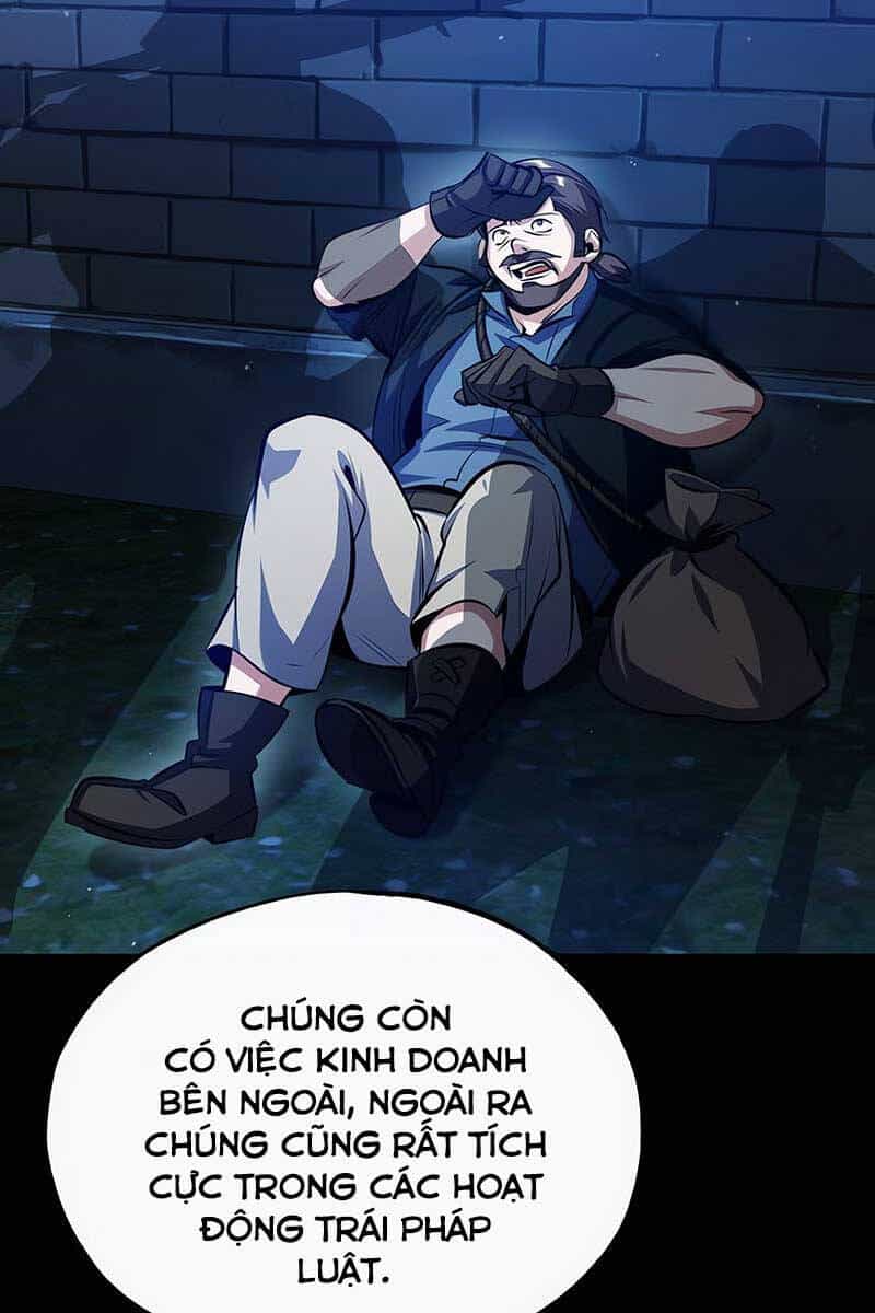 Giáo Sư Gián Điệp - Chương 74 - ảnh 116