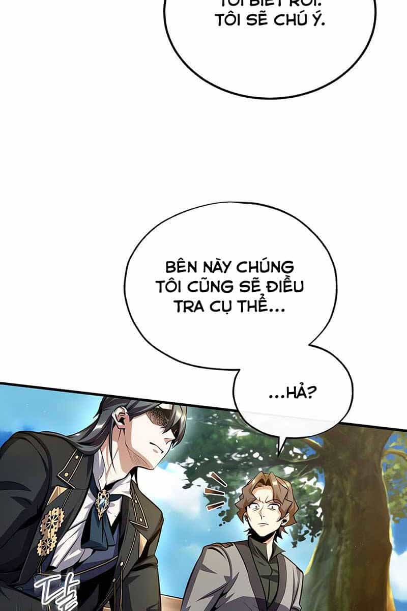 Giáo Sư Gián Điệp - Chương 74 - ảnh 121