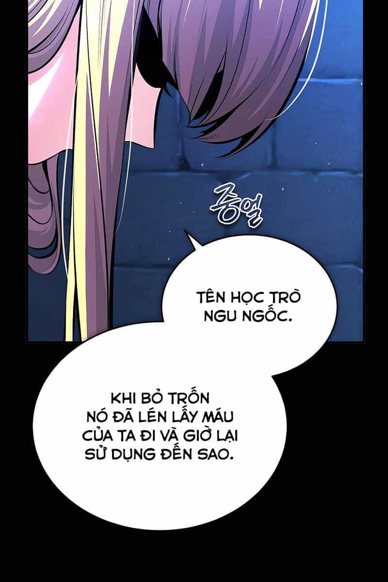 Giáo Sư Gián Điệp - Chương 74 - ảnh 133